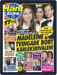 Hänt Extra (Digital) Subscription June 5th, 2018 Issue