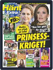 Hänt Extra (Digital) Subscription                    June 19th, 2018 Issue