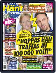 Hänt Extra (Digital) Subscription June 26th, 2018 Issue