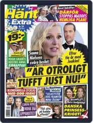 Hänt Extra (Digital) Subscription July 10th, 2018 Issue
