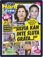 Hänt Extra (Digital) Subscription July 17th, 2018 Issue