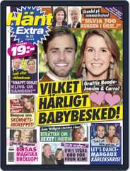 Hänt Extra (Digital) Subscription July 31st, 2018 Issue