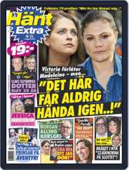 Hänt Extra (Digital) Subscription                    August 7th, 2018 Issue