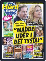 Hänt Extra (Digital) Subscription                    August 14th, 2018 Issue