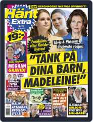 Hänt Extra (Digital) Subscription                    August 21st, 2018 Issue