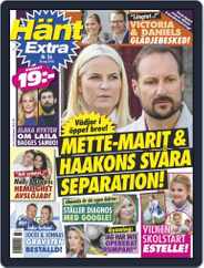 Hänt Extra (Digital) Subscription                    August 28th, 2018 Issue