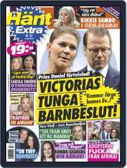Hänt Extra (Digital) Subscription                    September 4th, 2018 Issue
