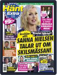 Hänt Extra (Digital) Subscription                    September 11th, 2018 Issue