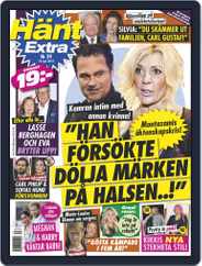Hänt Extra (Digital) Subscription                    September 18th, 2018 Issue