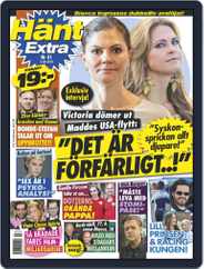 Hänt Extra (Digital) Subscription                    October 2nd, 2018 Issue