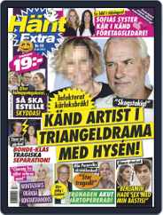 Hänt Extra (Digital) Subscription                    October 23rd, 2018 Issue
