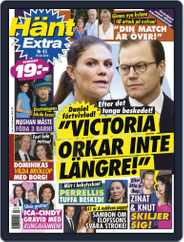 Hänt Extra (Digital) Subscription                    October 30th, 2018 Issue
