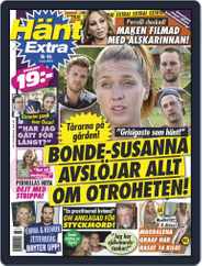 Hänt Extra (Digital) Subscription                    November 6th, 2018 Issue