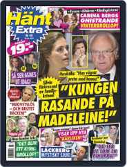 Hänt Extra (Digital) Subscription                    November 20th, 2018 Issue
