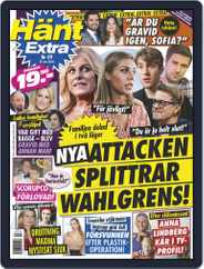 Hänt Extra (Digital) Subscription                    November 27th, 2018 Issue