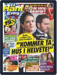 Hänt Extra (Digital) Subscription                    December 18th, 2018 Issue