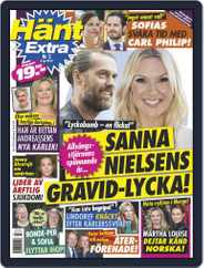 Hänt Extra (Digital) Subscription                    January 8th, 2019 Issue