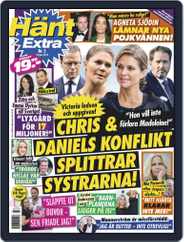 Hänt Extra (Digital) Subscription                    January 22nd, 2019 Issue
