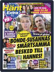 Hänt Extra (Digital) Subscription                    January 29th, 2019 Issue