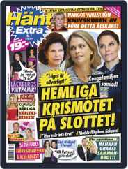 Hänt Extra (Digital) Subscription                    February 5th, 2019 Issue