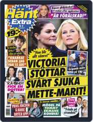 Hänt Extra (Digital) Subscription                    February 12th, 2019 Issue