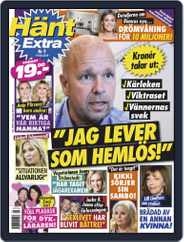 Hänt Extra (Digital) Subscription                    February 19th, 2019 Issue