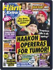 Hänt Extra (Digital) Subscription                    March 12th, 2019 Issue