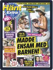 Hänt Extra (Digital) Subscription                    March 19th, 2019 Issue