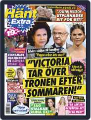 Hänt Extra (Digital) Subscription                    March 26th, 2019 Issue