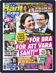 Hänt Extra (Digital) Subscription                    May 7th, 2019 Issue