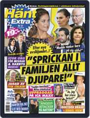 Hänt Extra (Digital) Subscription                    May 14th, 2019 Issue