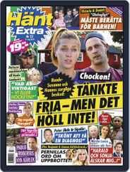Hänt Extra (Digital) Subscription May 21st, 2019 Issue
