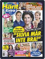 Hänt Extra (Digital) Subscription June 4th, 2019 Issue
