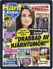 Hänt Extra (Digital) Subscription June 11th, 2019 Issue