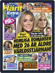 Hänt Extra (Digital) Subscription                    June 18th, 2019 Issue