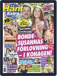 Hänt Extra (Digital) Subscription June 25th, 2019 Issue