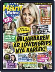 Hänt Extra (Digital) Subscription July 2nd, 2019 Issue