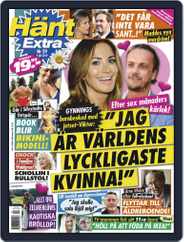 Hänt Extra (Digital) Subscription July 9th, 2019 Issue