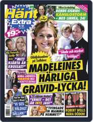 Hänt Extra (Digital) Subscription July 16th, 2019 Issue