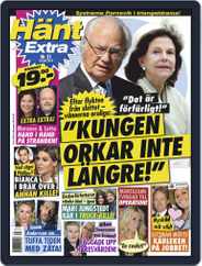 Hänt Extra (Digital) Subscription July 23rd, 2019 Issue
