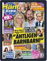 Hänt Extra (Digital) Subscription                    August 6th, 2019 Issue