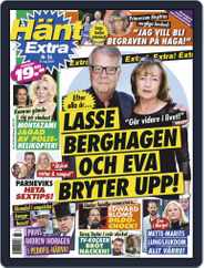 Hänt Extra (Digital) Subscription                    August 27th, 2019 Issue