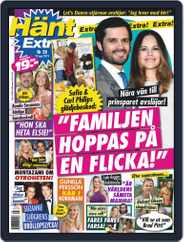 Hänt Extra (Digital) Subscription September 10th, 2019 Issue