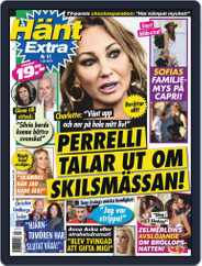 Hänt Extra (Digital) Subscription October 1st, 2019 Issue