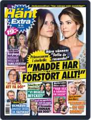 Hänt Extra (Digital) Subscription October 22nd, 2019 Issue