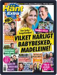 Hänt Extra (Digital) Subscription November 12th, 2019 Issue