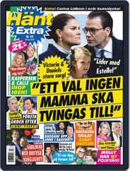Hänt Extra (Digital) Subscription November 26th, 2019 Issue