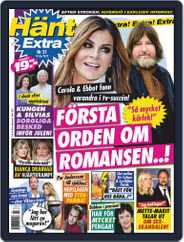 Hänt Extra (Digital) Subscription December 10th, 2019 Issue