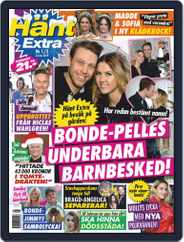 Hänt Extra (Digital) Subscription December 23rd, 2019 Issue
