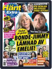 Hänt Extra (Digital) Subscription January 14th, 2020 Issue